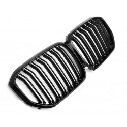 Εμπρός καρδιές M look για BMW Σειρά X (X5 G05)